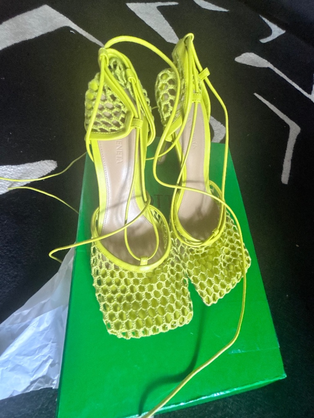 Bottega VENETA